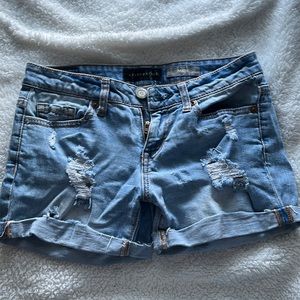 Aeropostale Midi shorts